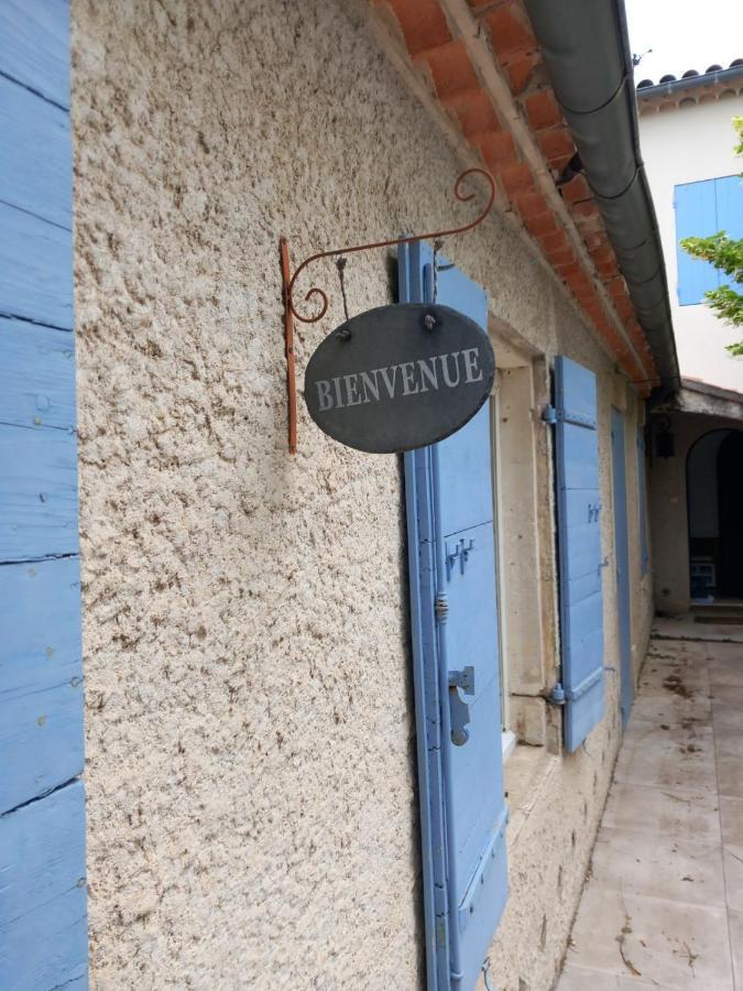 Le Petit Mas Des Alpilles En Provence Villa Saint-Etienne-du-Gres Ngoại thất bức ảnh
