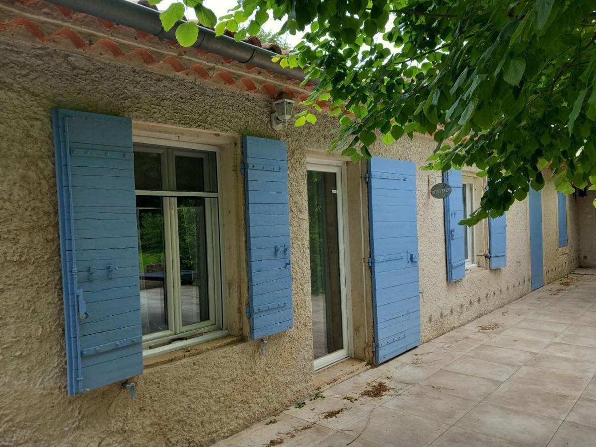 Le Petit Mas Des Alpilles En Provence Villa Saint-Etienne-du-Gres Ngoại thất bức ảnh