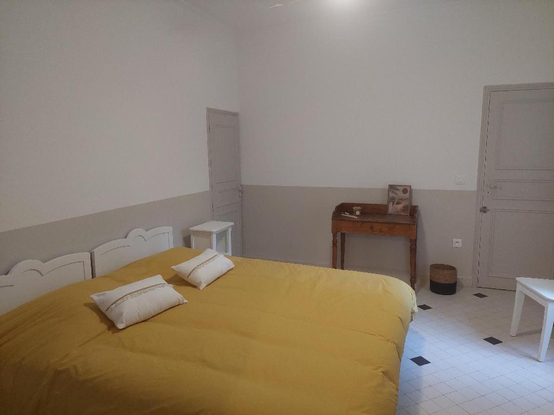 Le Petit Mas Des Alpilles En Provence Villa Saint-Etienne-du-Gres Ngoại thất bức ảnh