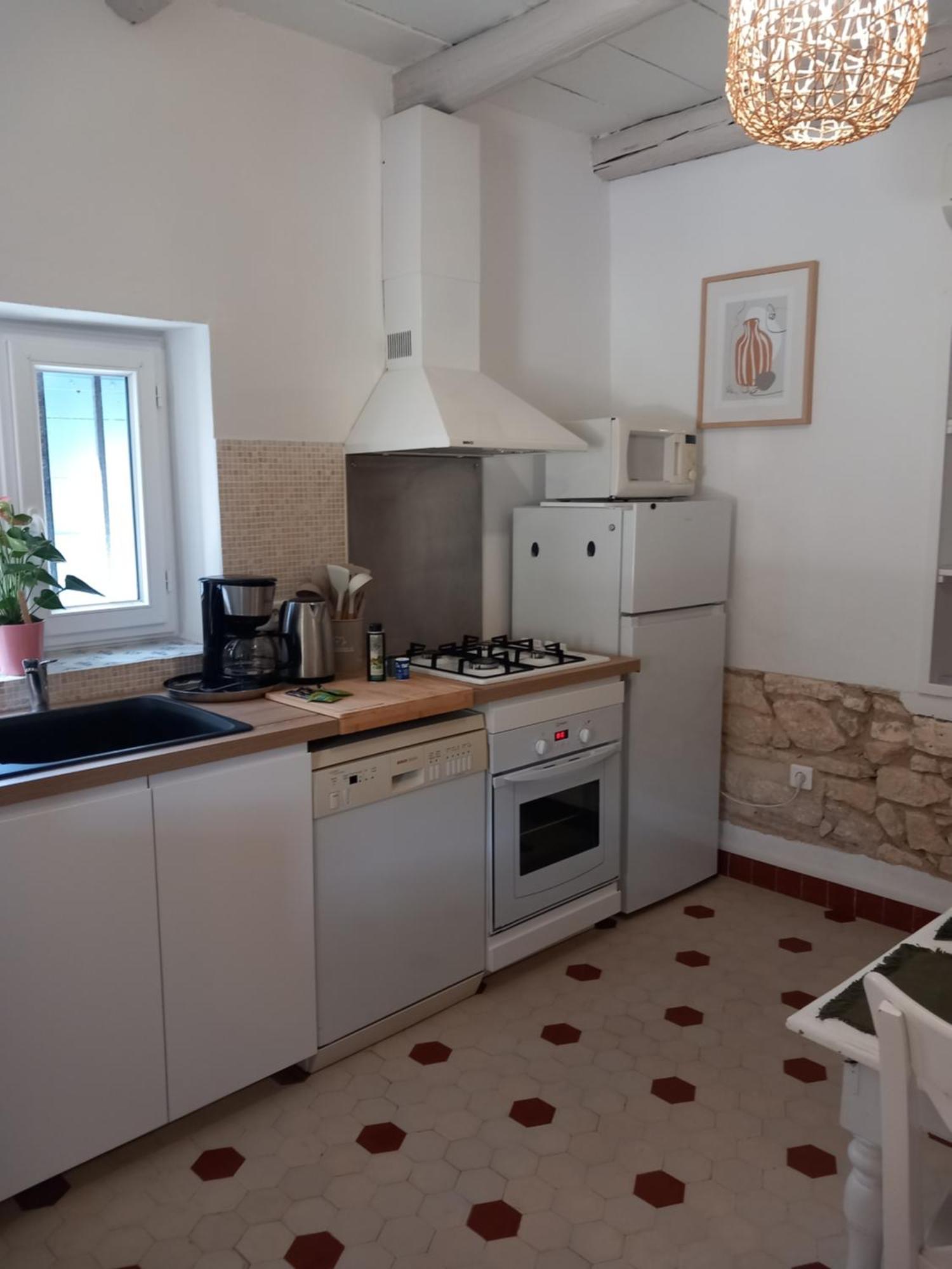 Le Petit Mas Des Alpilles En Provence Villa Saint-Etienne-du-Gres Ngoại thất bức ảnh